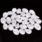 Natural Loose Gemstone 5 Piece Cabochons Lot Jewelry Making Loose Gemstone - Image 2