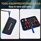 Xawuesa Upgrade Heavy Duty Glass Cutter Kit - Image 7