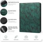Card Binder 16 Pocket, Premium 1024 Double Sided Pocket Collection Binder - Image 5