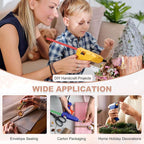 PATIKIL Hot Glue Sticks for Glue Gun - Image 7