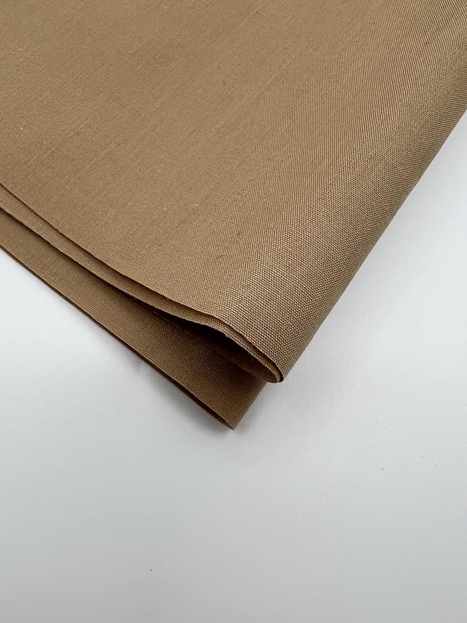 EOVEA - Cotton Polyester Fabric by The Yard – 60" Wide Broadcloth Fabric - Image 3