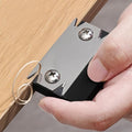 NECAMOCU Edge Banding Trimmer, Upgraded Mini Edge Band Trimmer & Cutter | by NECAMOCU