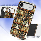 Case for iPhone 17 Air, 2-Layer Protection, Shockproof and Scratch-Resistant - Image 4