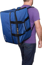 Board Game Bag - Fits 7 Standard Boxes - Carry - Padded - Image 6