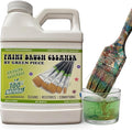 Green Piece® Paint Brush Cleaner & Restorer – 100% Natural, Non-Toxic Formula – by GreenPiece