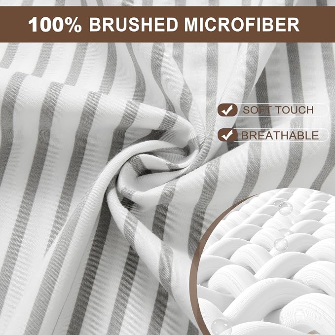 FreshCulture King Fitted Sheet Only - Image 2