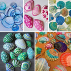 30Pcs Sea Shells - Image 3