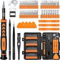 JOREST 59Pcs Small Precision Screwdriver Set by Jorest