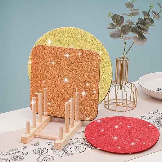 Glitter Acrylic Sheets for Engraving - Image 6