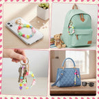 WATINC DIY Keychain Making Kit - Image 4