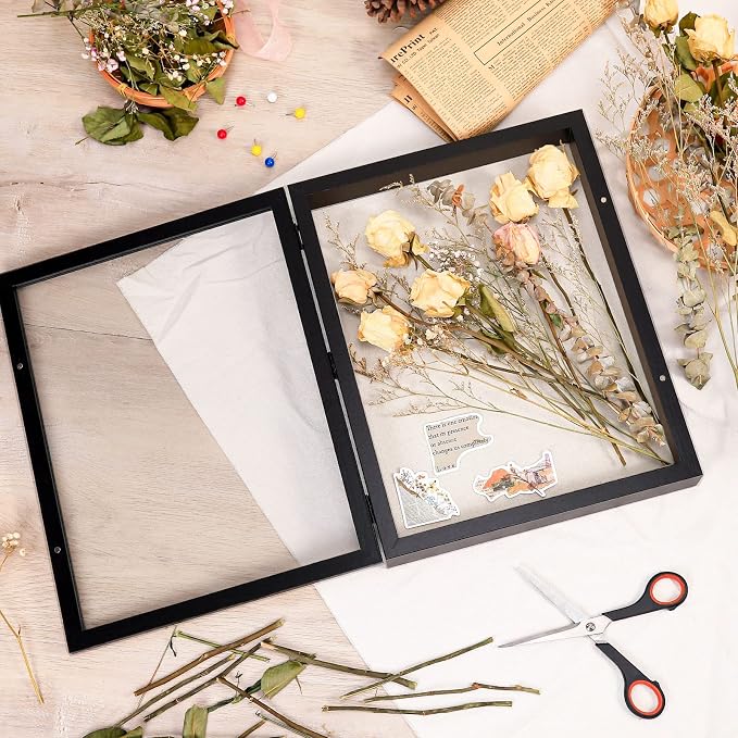 2 Packs 11x14 Shadow Box Frame - Image 8