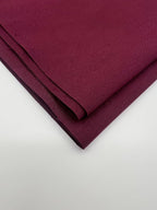 EOVEA - Cotton Polyester Fabric by The Yard – 60" Wide Broadcloth Fabric - Image 3