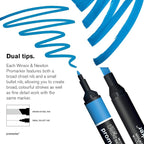 Winsor & Newton ProMarker - Image 4