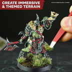 The Army Painter Battlefields Basing Set - Image 4