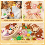Mewaii Crochet Kit for Beginners - Image 6