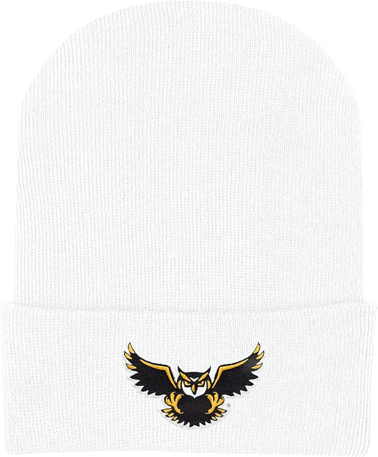 College Baby NCAA Officially Licensed Infant Knit Cap - Embroidered Beanies for Preemies & Newborns (0-3 Months)
