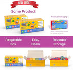 Silly Foam, Creative Modeling Foam Beads, No-Slime No-Mess, Arts & Crafts - Image 2