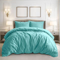 Pure Bedding Duvet Cover Twin/Twin XL Size by PureBedding