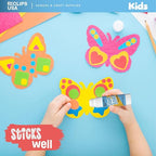 Glue Sticks Bulk, Washable Glue Sticks - Image 6