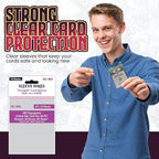 Sleeve Kings Everdell Mini Compatible Card Sleeves – 110 Pack, 44 x 63 mm - Image 2
