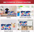 SINGER 07230 Sewing Basket - Image 3