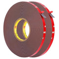 HitLights Double Sided Tape Heavy Duty, Waterproof Strong Mounting Adhesive Tape by HitLights