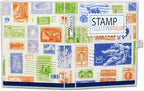Stamp Collection Album Binder - Image 8