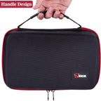 SIQUK Dice Storage Case Big Capacity Dice Box - Image 6