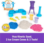 Kinetic Sand, Soft Serve Station - Image 2