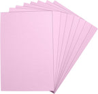 Baby Pink EVA Foam Sheets, 6 x 9 Inch, 2mm Thick – Foam Paper by Unknown