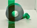Transparent Vinyl Tape with Self-Adhesive. by Paper+Street+Plastics