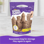 Kinetic Sand 3.25lb Beach Sand Amazon Exclusive, Sensory Toys, Ages 3+ - Image 7