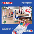 edding 4500 Textile Marker - Image 8