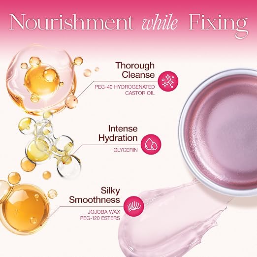 LASHVIEW Lash Lift Glue Balm, Faint Fragrance Lash Glue Wax - Image 4