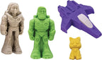 Disney Pixar Lightyear Cosmic Adventure CRA-Z-Sand Play Set - Image 5