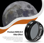 Astromania 14 Piece Telescope Accessory Kit 1.25 Inch Telescope Eyepiece and - Image 4