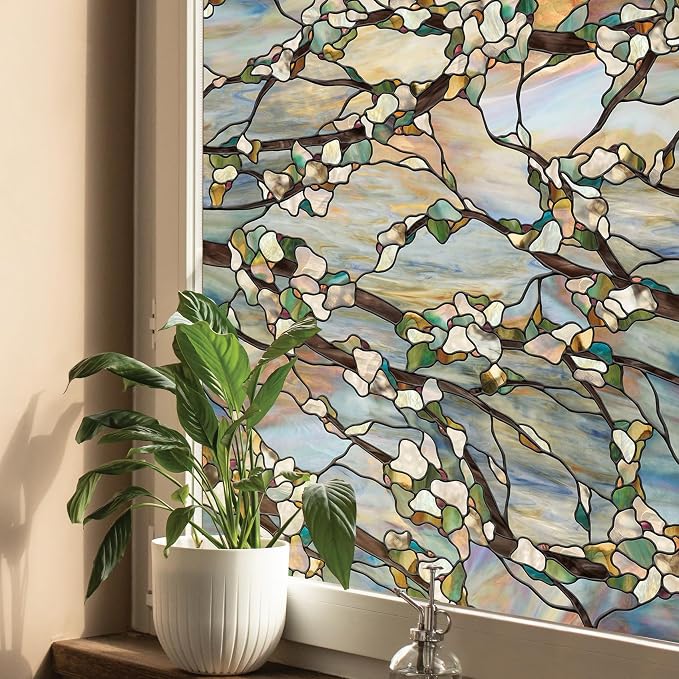 Artscape Sunset | Privacy Window Film - Image 14