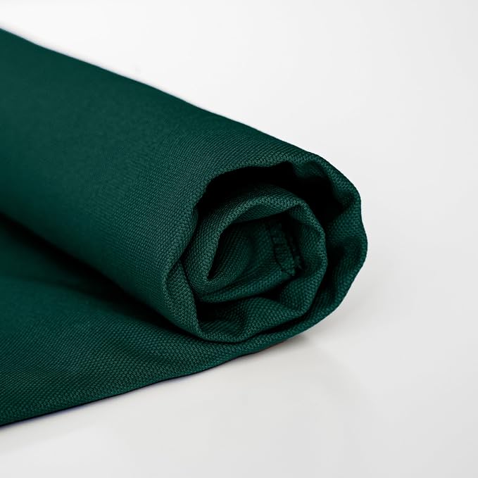 Simple&Opulence 100% Cotton Canvas Fabric 10oz. 59 Inch by The Yard, Nature - Image 3
