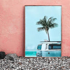 PHOENIX Painting Canvas Panels 9x12 Inch, 12 Value Pack - 8 Oz Triple Primed - Image 7