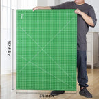 worklion self healing cutting mat 36" x 48" - Image 2