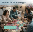 1000 Piece Jigsaw Puzzle for Adults - Image 6
