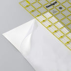 Omnigrid InvisiGrip Non-Slip Ruler Grip Roll - Image 4