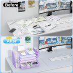 gianotter 5-Tier Desk Organizer - Image 2