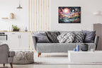 1000 Piece Jigsaw Puzzle for Adults - Image 4