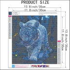 SHICERNHJ 5D Diamond Painting Kits - Image 5