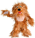 Living Puppets 20-Inch Plush Big Puppy Dog Hand Puppet by PlayfulMinds-Toys