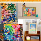 6 Pack Unfinished Wood Canvas Panels - Image 5
