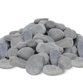 Quibbay 45 LB Mexican Beach Pebbles, 2-3 Inch Natural River Rocks, Premium by Unknown