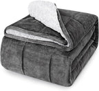yescool Weighted Blanket for Adults Heavy Blanket for Sleeping Perfect for by yescool