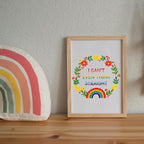 Louise Maelys LGBT Embroidery Kits - Image 6